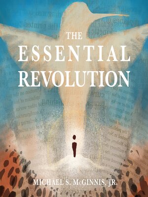 cover image of The Essential Revolution